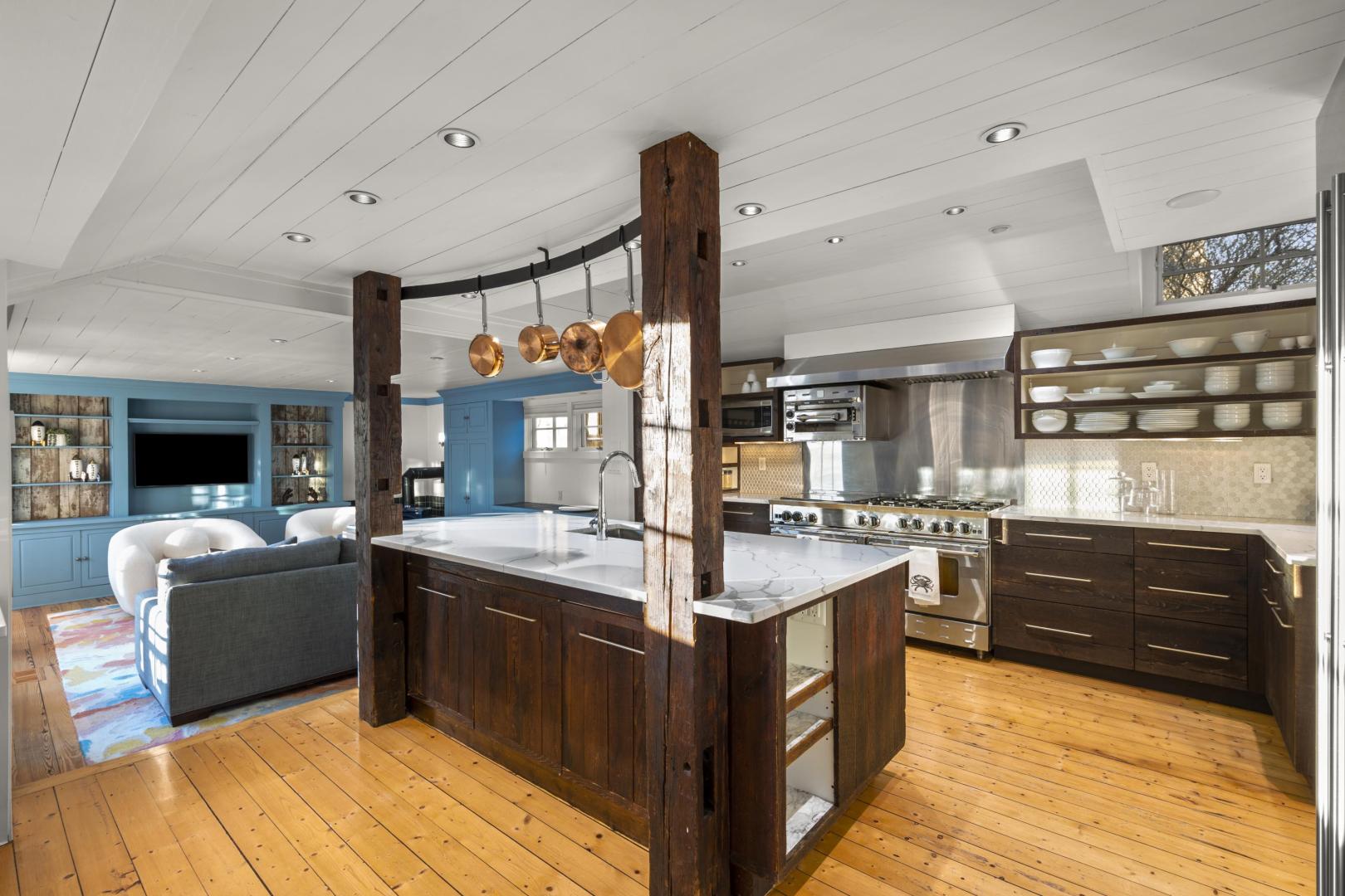 Rogers Island – Private island in Connecticut, United States